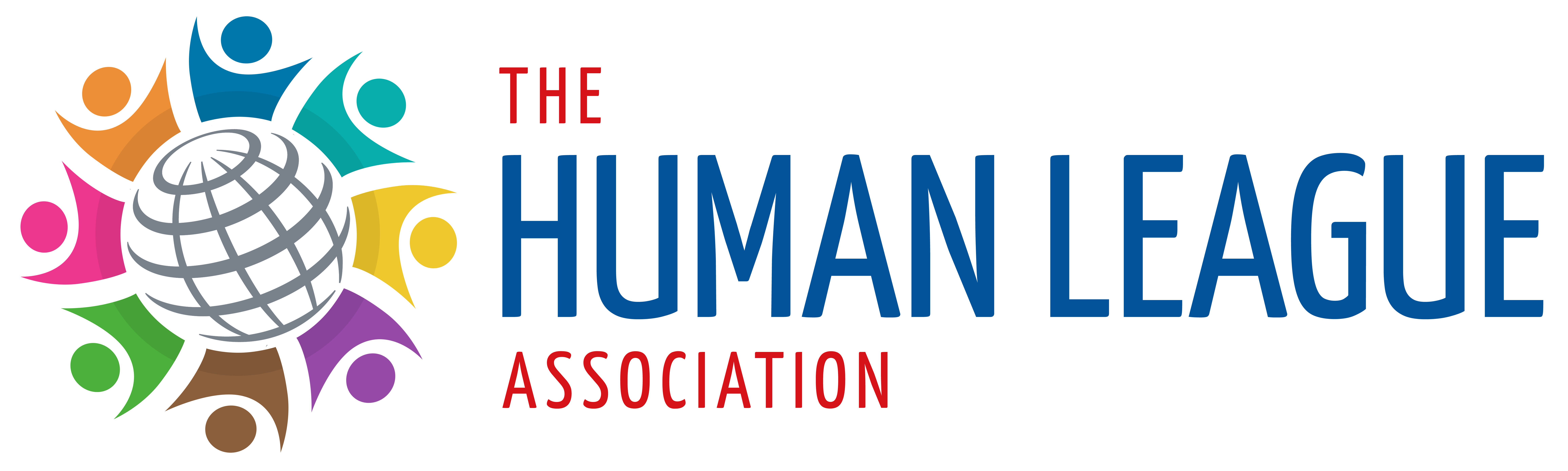 Human league Logo